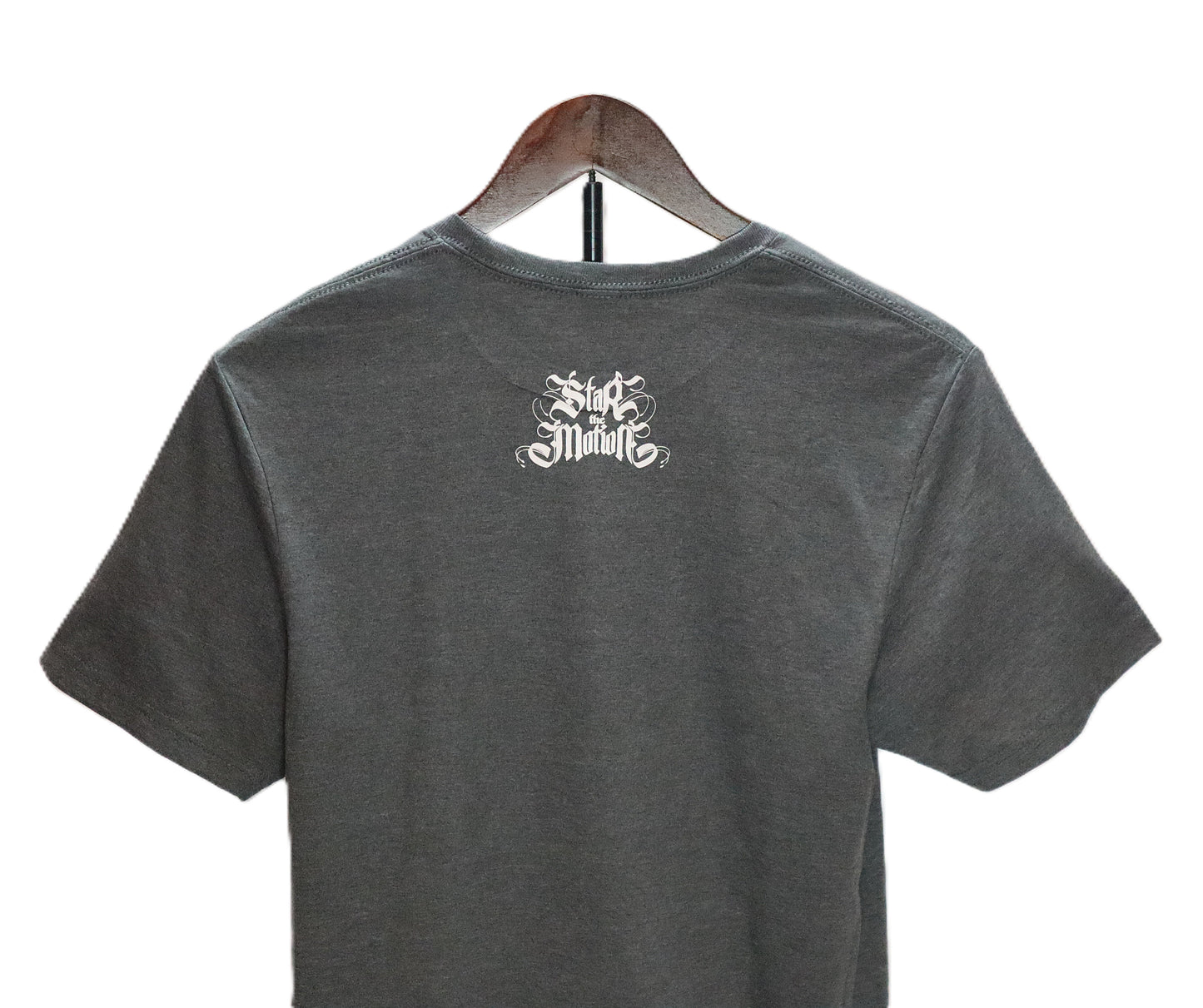 Gray Snake Sigil T-shirt